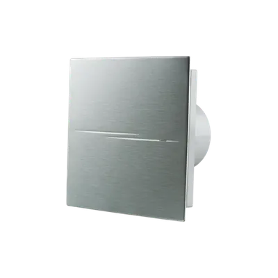 Ventilator axial 100mm super silentios 7.5W 230V 90mc/h 26dB