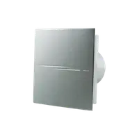 Ventilator axial 100mm super silentios 7.5W 230V 90mc/h 26dB