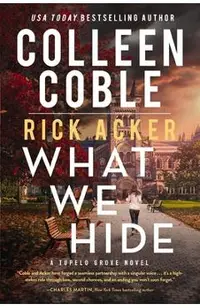 What We Hide