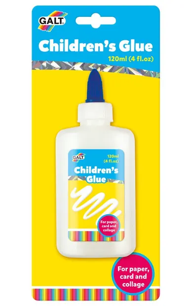 Adeziv pentru copii Galt - 120 ml