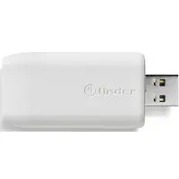 Amplificator semnal Bluetooth Yesly, Finder 1Y.EU.005, alimentare USB