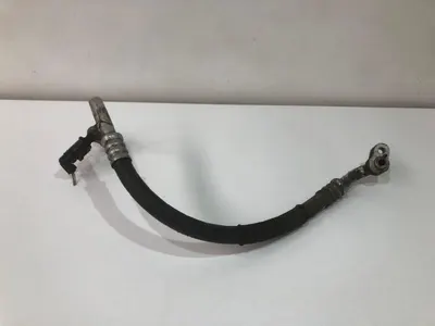 Conducta clima Volkswagen Touareg (2002-2006) 2.5 tdi