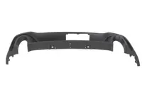 Capac bara spate GTI/S/SE, negru potrivit VW GOLF 7, GOLF 8 dupa 2012