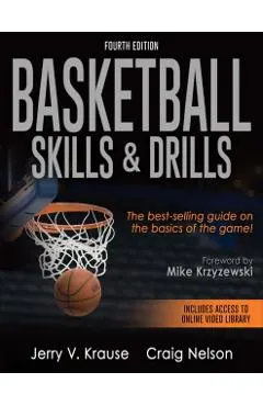 Basketball Skills & Drills