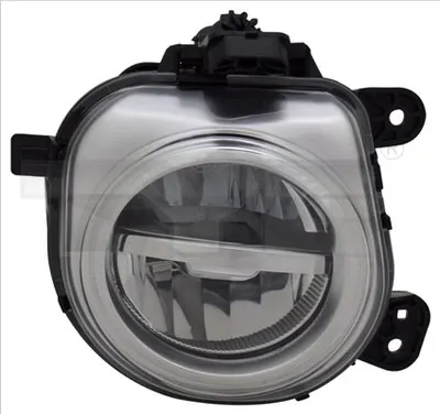 Proiector lampa ceata fata stanga LED BMW X3 F25, X4 F26, X5 F15, F85, X6 F16, F86 intre 2010-2019