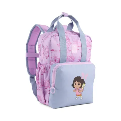 Rucsac PUMA x DORA THE EXPLORER, 9 L, extra mic, pentru copii
