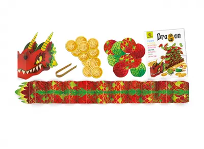 Joc - Dragon