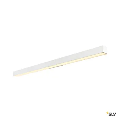Q-LINE LED perete,alb,3000K