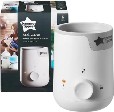 Aparat de incalzit mancare Tommee Tippee - Easi-warm