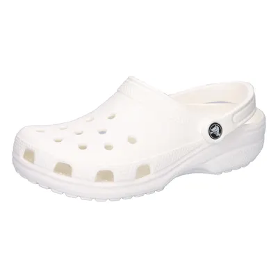 Pantofi Sport Crocs Model 10001c Classic U Culoare Alb