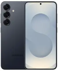 Samsung Galaxy S25 5G 256 GB Blue Black Excelent