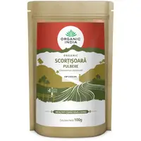 Scortisoara Pulbere Ecologica/Bio 100g