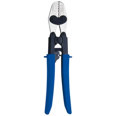 Cleste sertizare 0.75-16mmp,Cu Monofilar