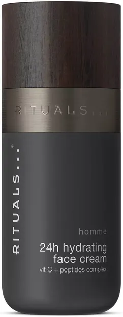 Rituals Homme Cremă hidratantă pentru față, 50 ml