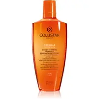 Collistar After Sun Shower-Shampoo Moisturizing Restorative gel de dus dupa soare pentru corp si par