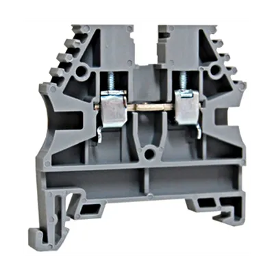 Clema sir 2.5mmp GRI
