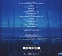 Get All You Deserve (2CD+Blu-ray Digipak)
