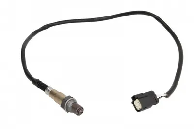 Sonda lambda (numar fire 4, 870mm) potrivit MERCEDES A (W168), C (CL203), C T-MODEL (S203), C (W203), C (W204), CLK (C209), E (W211); VOLVO XC90 I; ALFA ROMEO 147; AUDI A4 B5 0.9-2.8 06.94