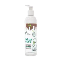Sampon Deep Dark Detox Care Vet Expert, 250ml