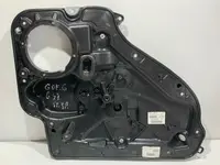 Macara geam electric stanga spate 5K4839729J Volkswagen Golf 6 (2008-2013)