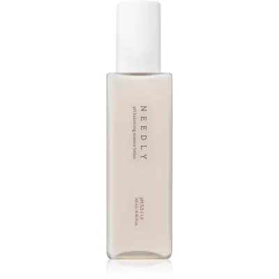 NEEDLY pH Balancing Essence Lotion esenta faciala cu efect de hidratare 145 ml