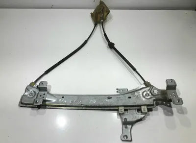 Macara geam electric dreapta spate 827203191r Renault Megane 3 (2008-2012)