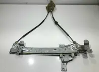 Macara geam electric dreapta spate 827203191r Renault Megane 3 (2008-2012)