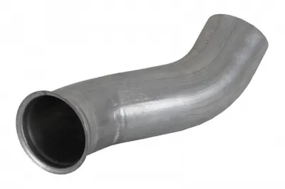 Racord evacuare (lungime:410mm) potrivit VOLVO potrivit RVI KERAX, MAGNUM; VOLVO FH, FH12, FM, FM12, FM9 D12A340-DXi13 08.93