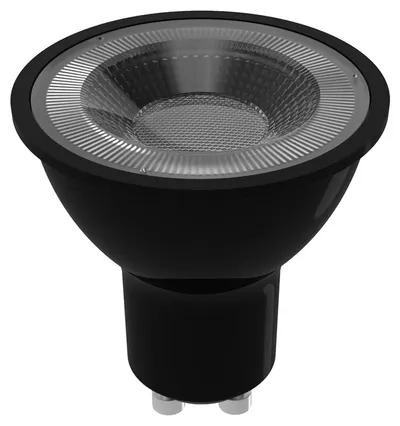 Bec LED Osram - LED Value, PAR16 80, GU10, 6.9W, 6500K, 575 lm