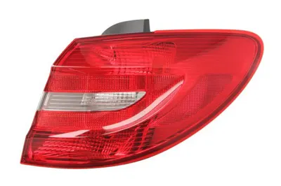 Stop spate Dreapta (extern, P21W) potrivit MERCEDES B SPORTS TOURER (W246, W242) 11.11-12.18