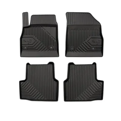 Set Covorase Auto Tip Tavita Chevrolet Cruze Fabricatie 2016