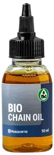 Ulei de lanț Husqvarna - BIO, Aspire, 50 ml