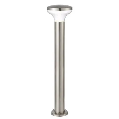 Pitic de gradina, Roko bollard IP44 4.6W cool white