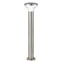 Pitic de gradina, Roko bollard IP44 4.6W cool white