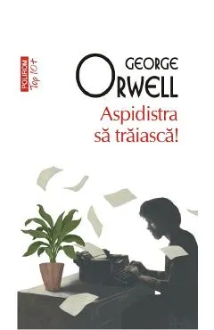 Aspidistra sa traiasca!