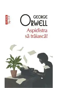 Aspidistra sa traiasca!