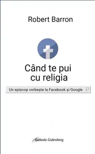 Când te pui cu religia