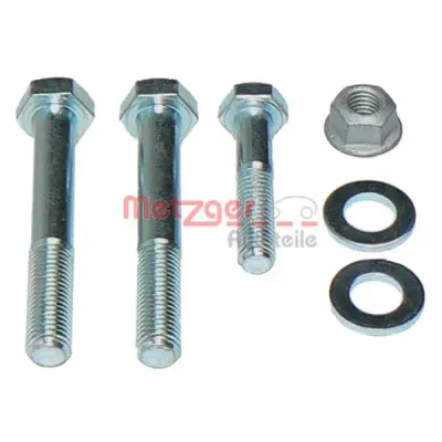 Set montare, legatura METZGER 55001218