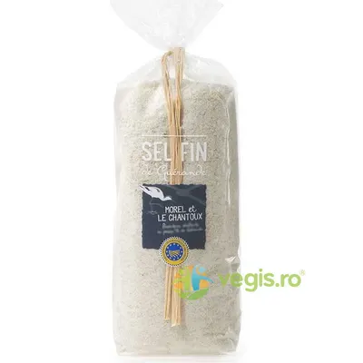Sare de Mare Fina 500g
