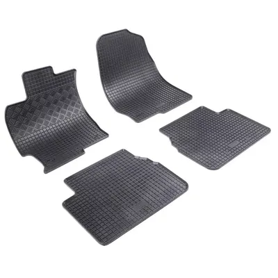 Covorase auto MAZDA 6 2002 - 2008, 2008 - 2012 Rigum