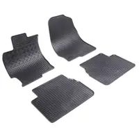 Covorase auto MAZDA 6 2002 - 2008, 2008 - 2012 Rigum