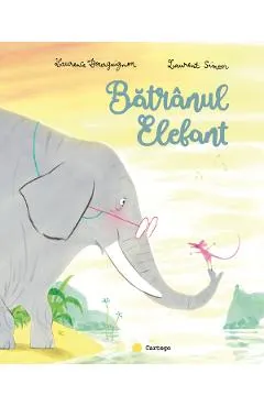 Batranul elefant