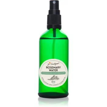 Dr. Feelgood BIO Rosemary apă florală calmantă