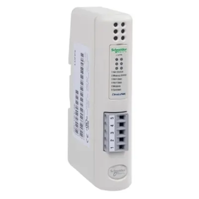 Gateway Comunicatie Devicenet/Modbus - 1 De Tip Surub Devicenet - 1 Rj45 Modbus