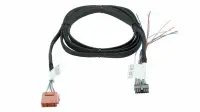 Cablu Plug&play Ap 260p&p in - Iso Extention Input 260cm/102"