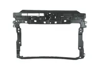 Acoperire fata potrivit VW TOURAN II dupa 2015 - (complet, plastic)