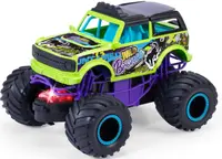 Masina de teren - Ford - Wild Bronco
