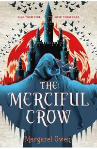 The Merciful Crow