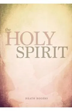 The Holy Spirit