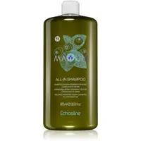 Echosline Maqui All-In sampon de curatare delicat cu efect de hidratare